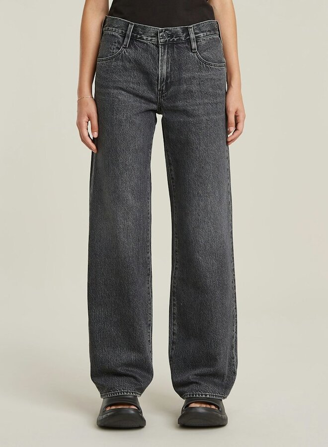 G-Star Broek Judee Loose  D22889-D933 - H087 Faded Eolit