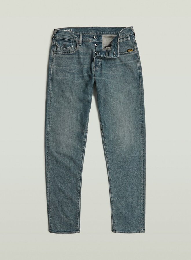 Broek  Morry FWD Regular Tapered D26141-D775 - H139 Worn In Glace