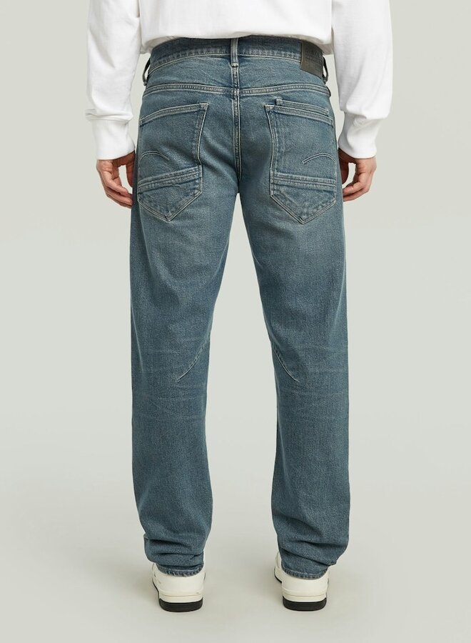 Broek  Morry FWD Regular Tapered D26141-D775 - H139 Worn In Glace