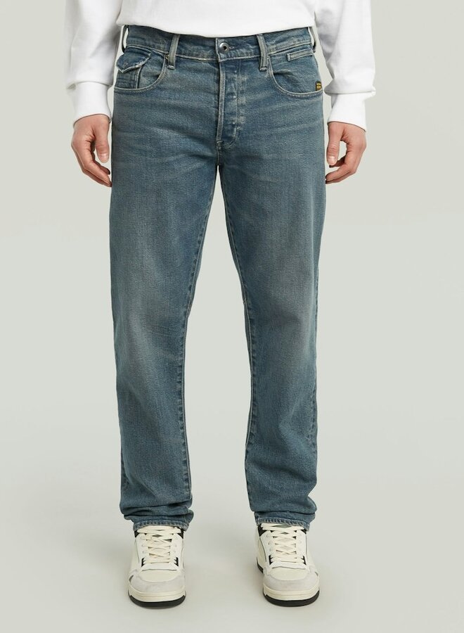 Broek  Morry FWD Regular Tapered D26141-D775 - H139 Worn In Glace