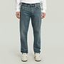 G-star Broek  Morry Tapered D26141-D775 - H139 Worn In Glace