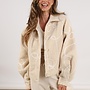 NUKUS Jas Milou NKF13017 - 9 Sand