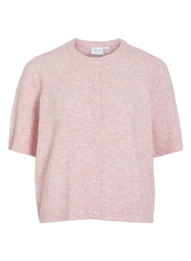 Vila Vest VISEBORA 14112577 - Pink Nectar