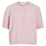 Vila Vest VISEBORA 14112577 - Pink Nectar