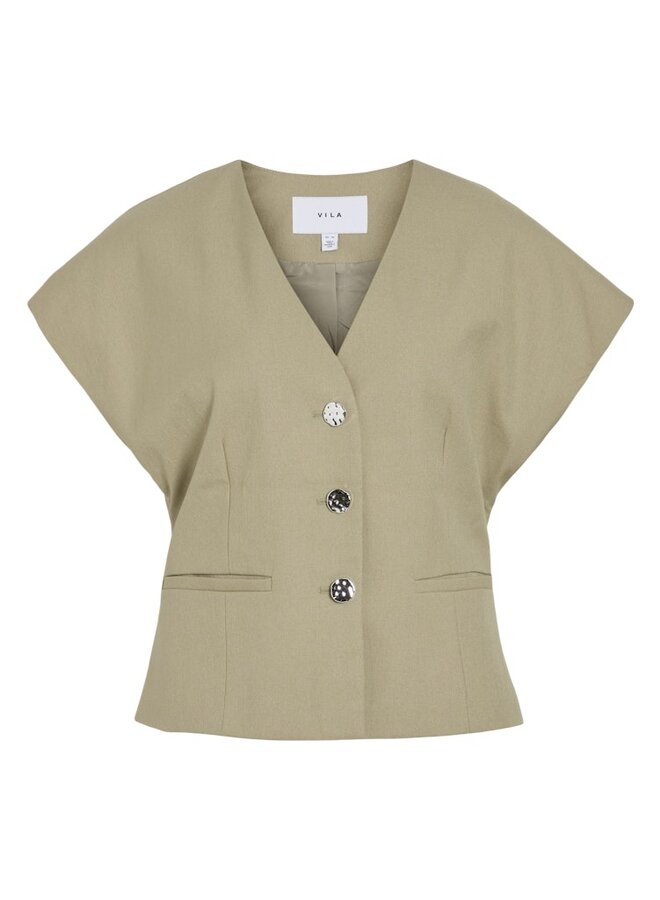 Blazer VIKEEP 14107673 - Elm