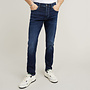 G-Star Slim Fit Jeans 3301 Slim D25742-8968 - 89 Dk Aged