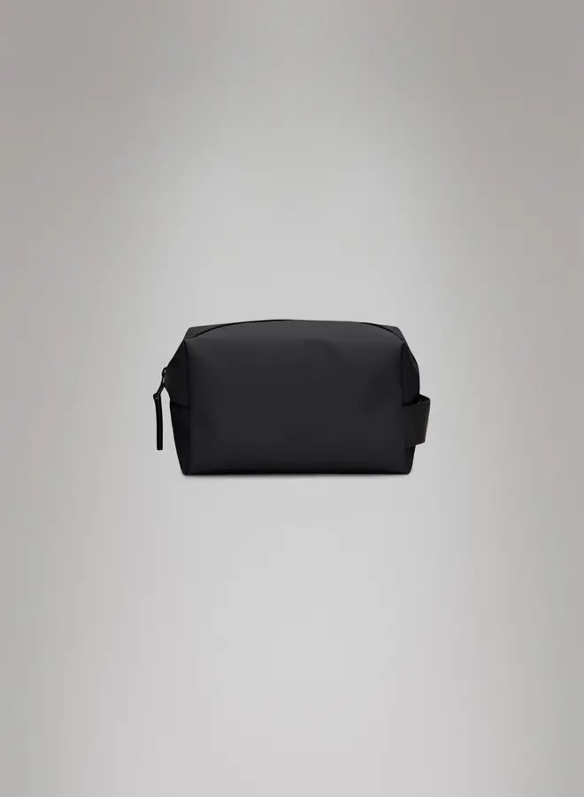 Rains Toilettas 15580 W3 - 01 Black