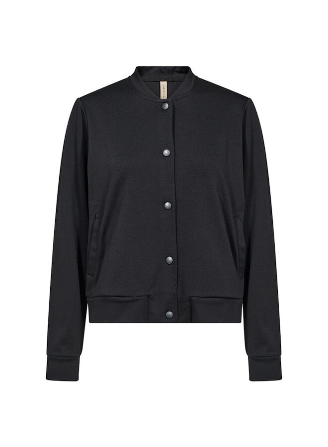 Soyaconcept Jacket Daniela  27139  -  Black