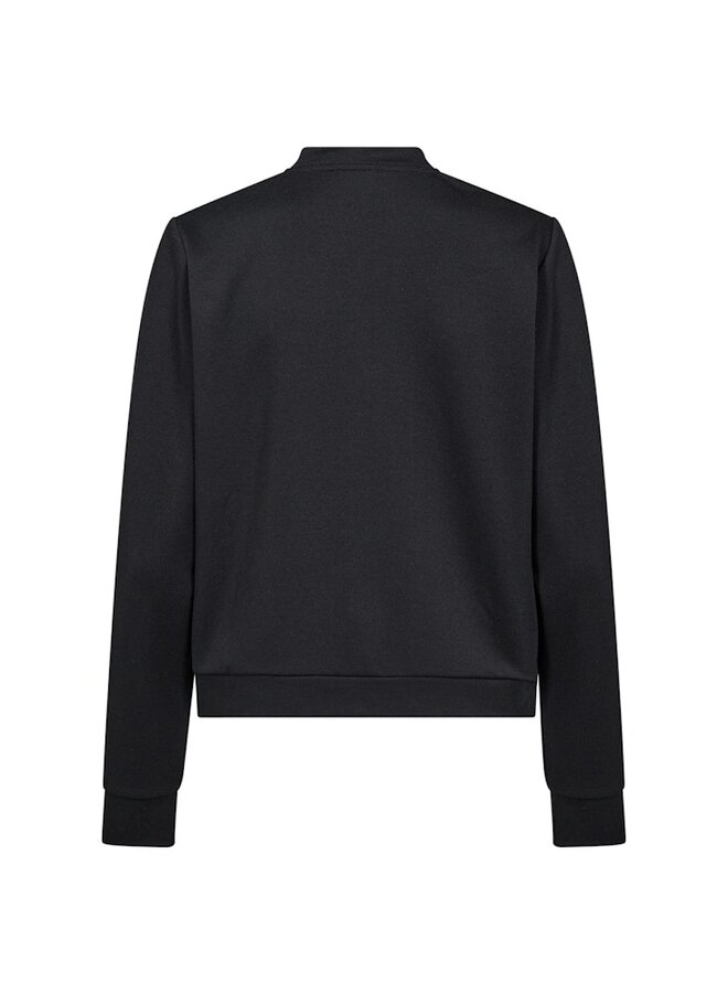 Soyaconcept Jacket Daniela  27139  -  Black