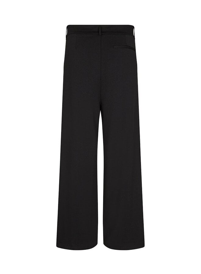 Soyaconcept Broek  Daniela  26118 - Black