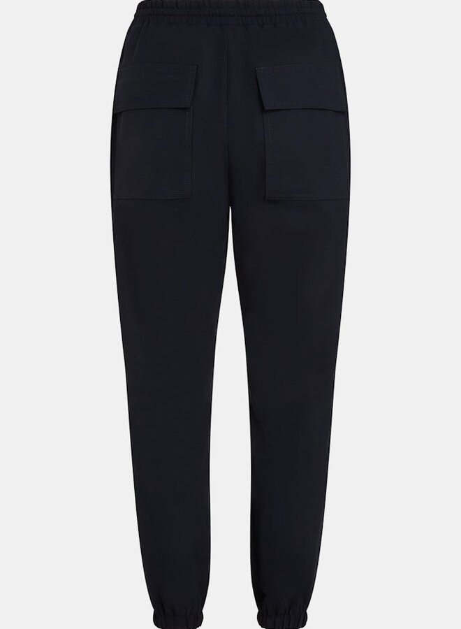 Penn&Ink Broek W25N1635 - Navy