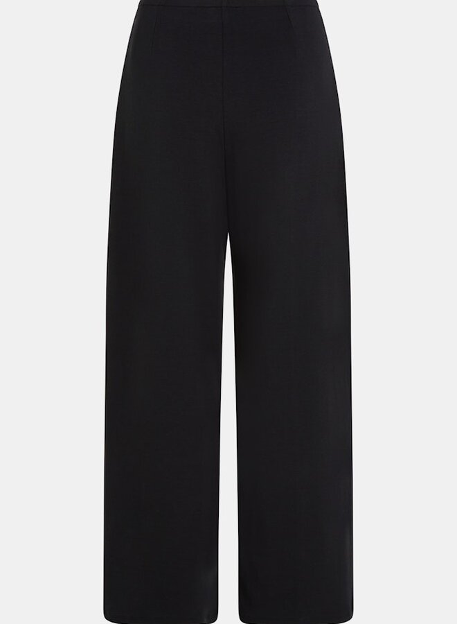 Penn&Ink Broek W25T1197 - Black