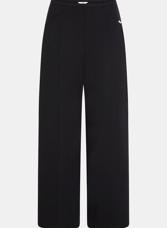 Broek W25T1197 - Black