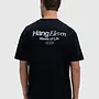 Hang Eleven T-Shirt Concept Tee - Navy Blue