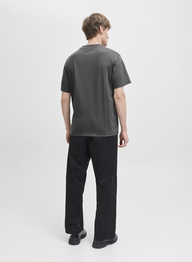 Jack & Jones T-shirt JPRBLACHAD 12259357 - Volcanic Ash