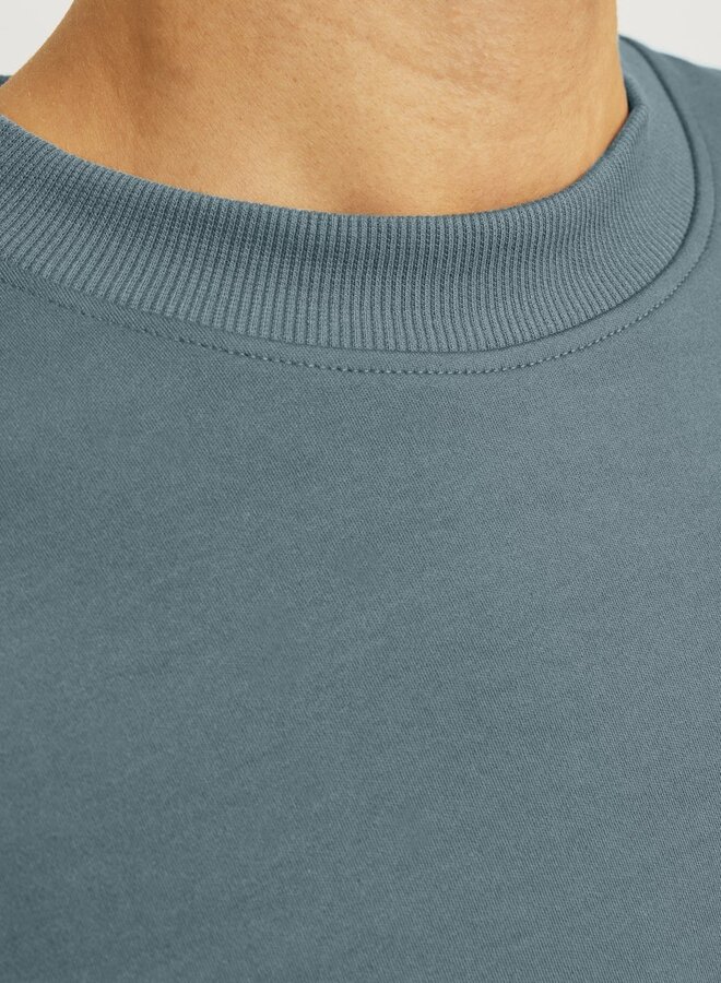 Jack & Jones Trui  JPRBLACHAD 12261386 - Goblin Blue