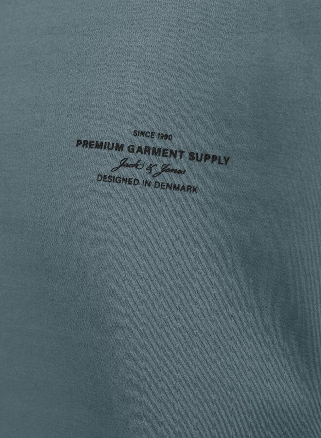 Jack & Jones Trui  JPRBLACHAD 12261386 - Goblin Blue