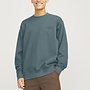 Jack & Jones Trui  JPRBLACHAD 12261386 - Goblin Blue