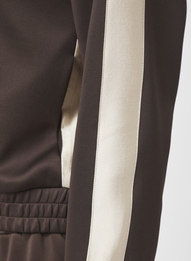 Neo Noir Vest Vera 164247 -  Dark brown