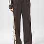 Neo Noir Broek Puggy 164249 - 676 Dark Brown