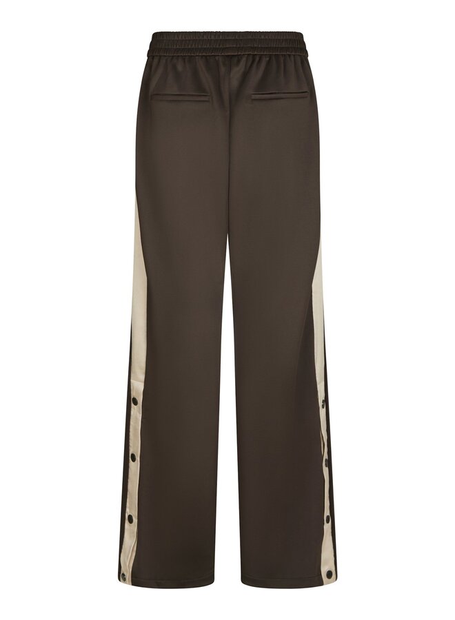 Neo Noir Broek Puggy 164249 - 676 Dark Brown