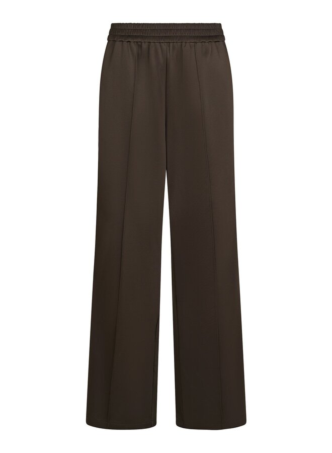 Neo Noir Broek Puggy  164249 -Dark Brown