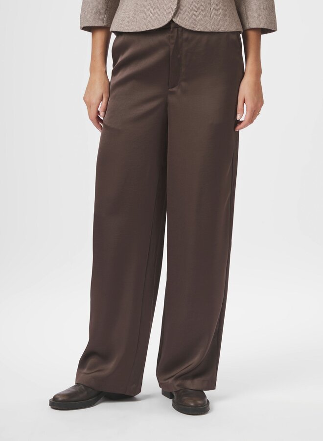 Neo Noir Broek Emmett 164136 -  Dark Brown