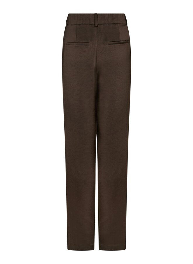 Neo Noir Broek Emmett 164136 -  676 Dark Brown