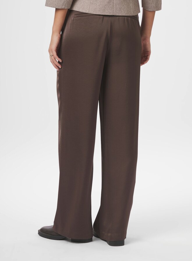 Neo Noir Broek Emmett 164136 -  676 Dark Brown