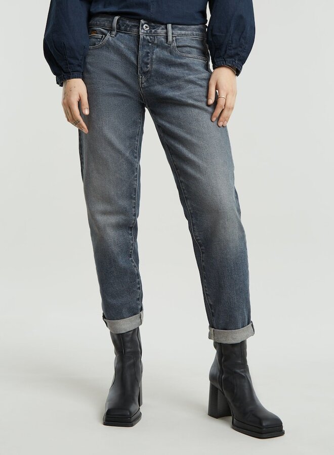 Jeans Kate Boyfriend Wmn D15264-D775- g803 antic sand blast