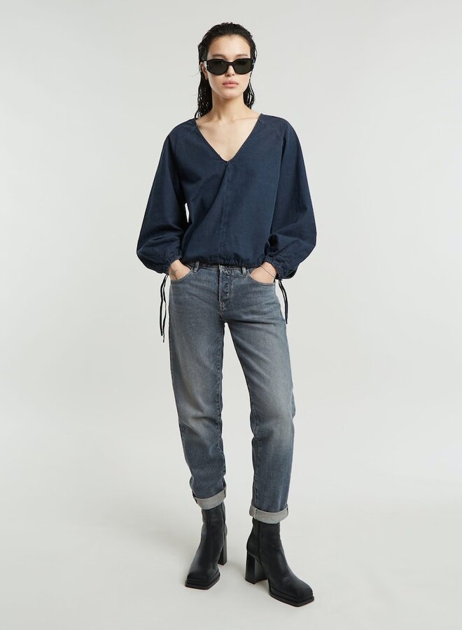 G-Star Jeans Kate Boyfriend Wmn D15264-D775- g803 antic sand blast