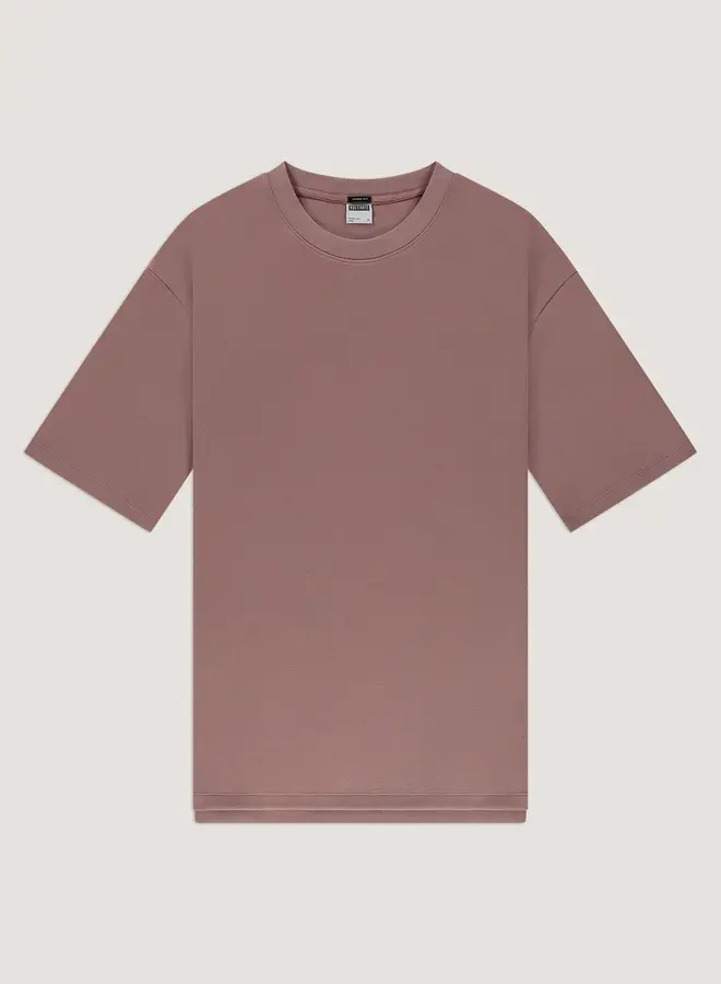 Kultivate T-Shirt LUXURY DRIP 2301050201 - Burlwood