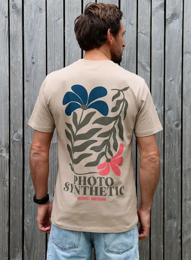 Kultivate Tshirt Photsynthetic 2501030207 -  Tuffet