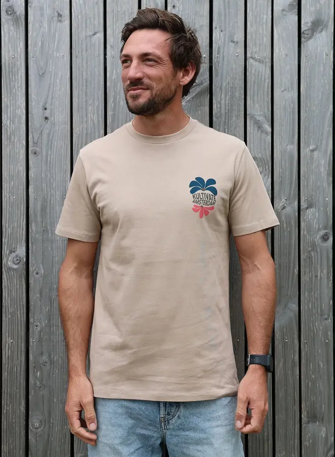 Kultivate Tshirt Photsynthetic 2501030207 -  Tuffet