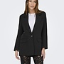 Only Blazer ONLHATTIE-LANA 15318088 - Black