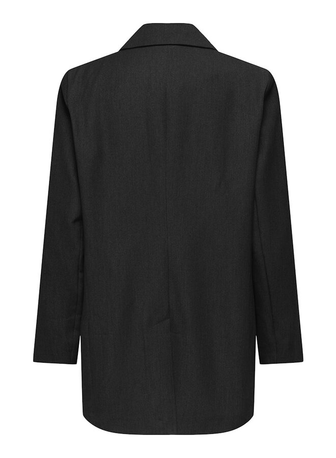 Only Blazer ONLHATTIE-LANA 15318088 - Black
