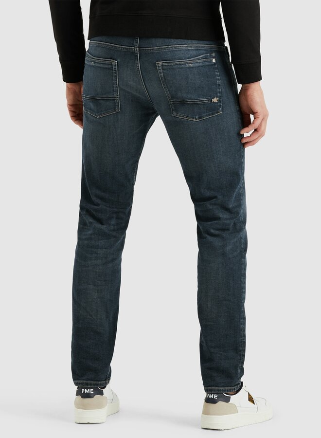 PME Legend Relaxed fit jeans Commander 3.0 PTR180-RSD - Rsd Rinsed