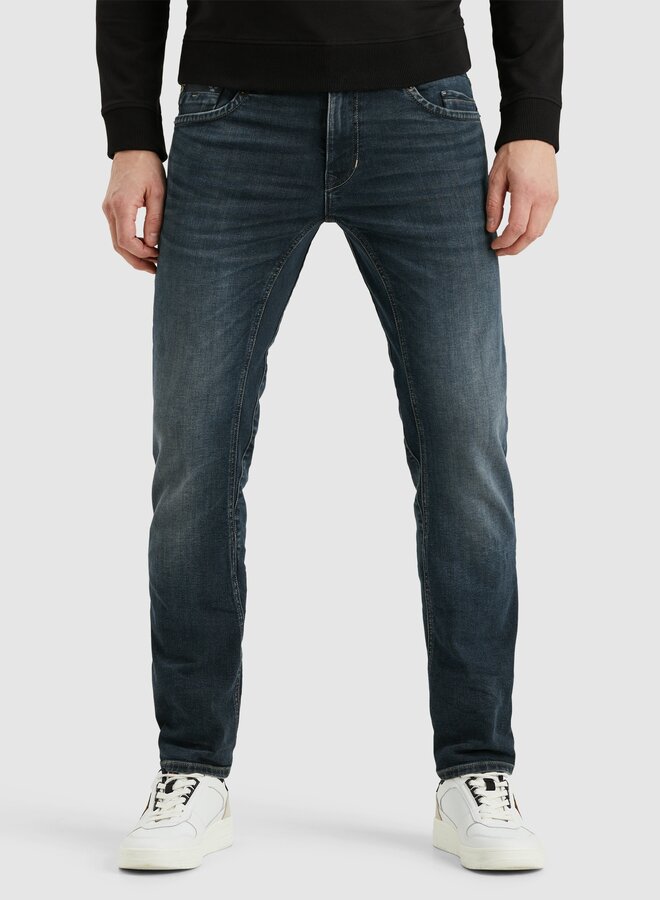 PME Legend Relaxed fit jeans Commander 3.0 PTR180-RSD - Rsd Rinsed
