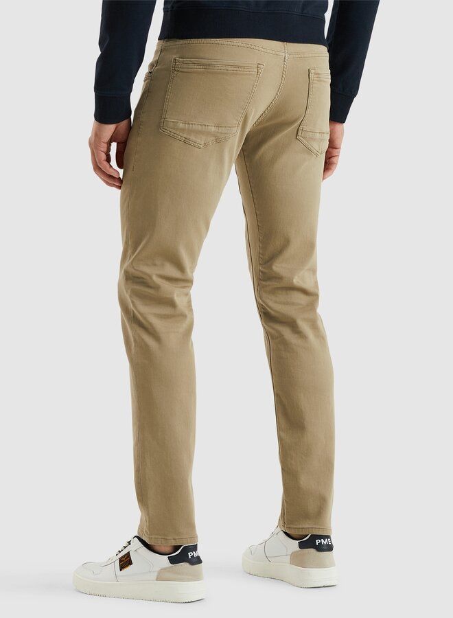 PME Legend Slim fit broek Tailwheel PTR2502616-6405 - 6405 Elmwood