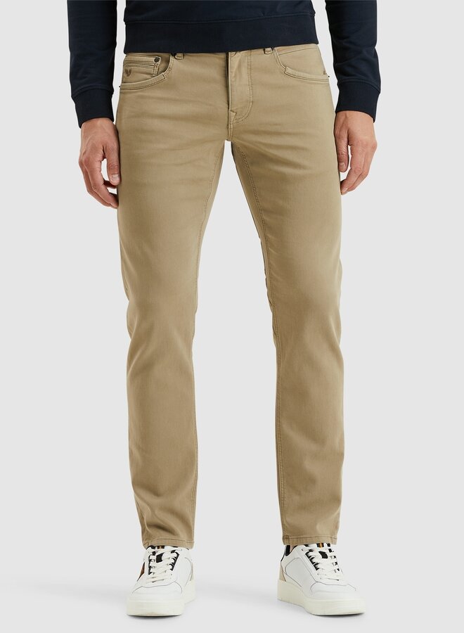 PME Legend Slim fit broek Tailwheel PTR2502616-6405 - 6405 Elmwood