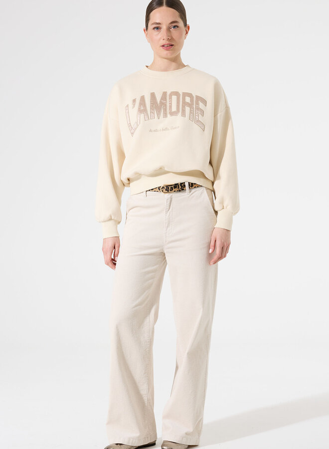 Garcia Trui L'Amore H50060 - 4294 Whitecap