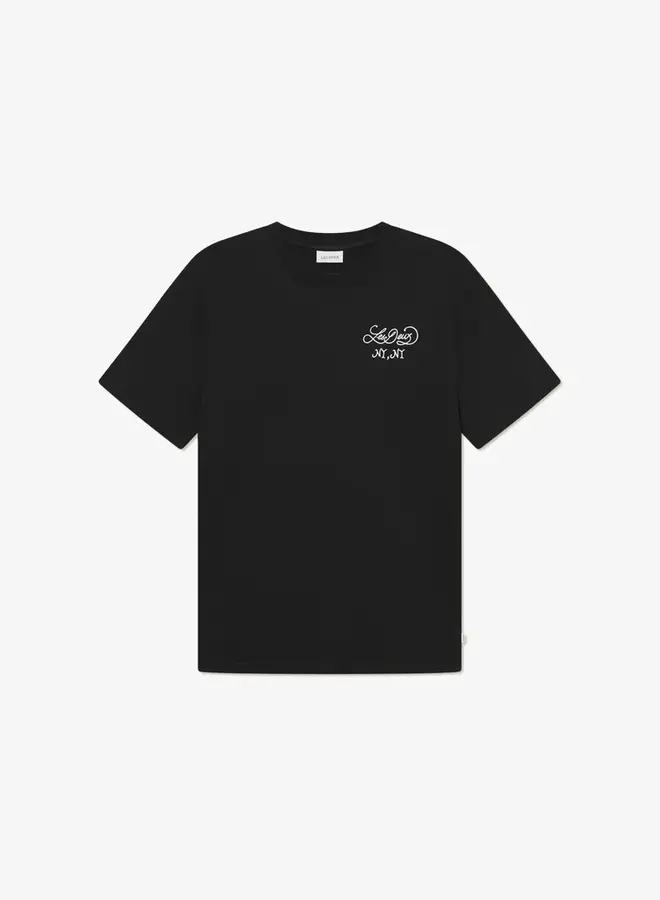 Les Deux Orchard T-Shirt 1000497 - 810 Dark Sand