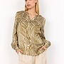 Soyaconcept Blouse Signora  41306 - Misty Olive Combi