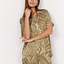 Soyaconcept Blouse Signora 41305 - Misty Olive Combi