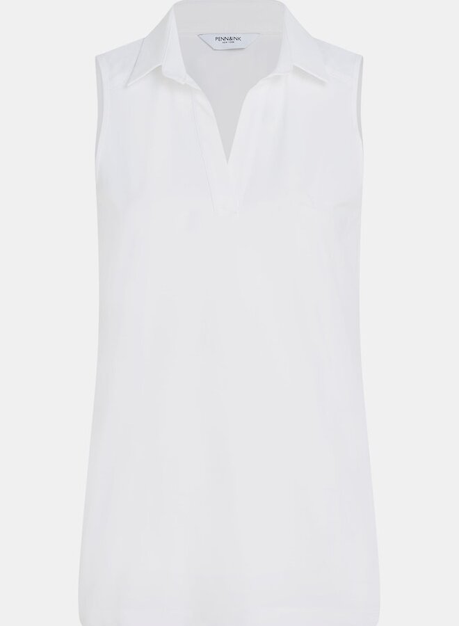 Top RENO - White