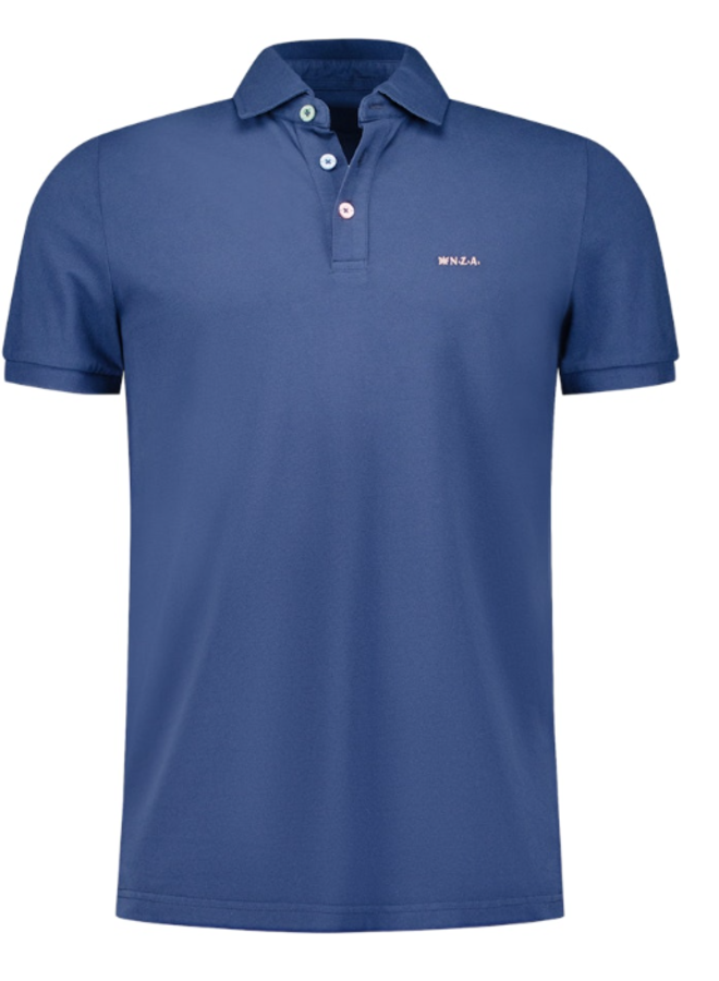 Polo Peter 25CN150 - 1680 Light Navy
