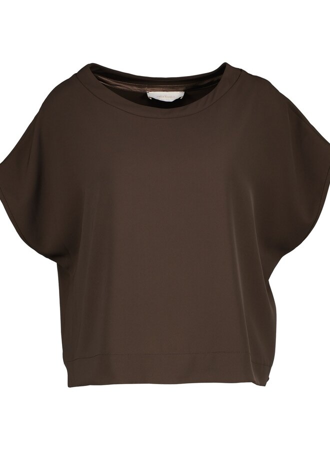 T-shirt Chieti B510-SET14 - Choco