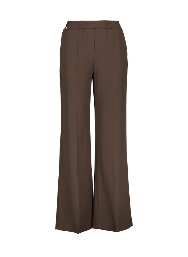 Broek Grosseto B505-SET14 - Choco