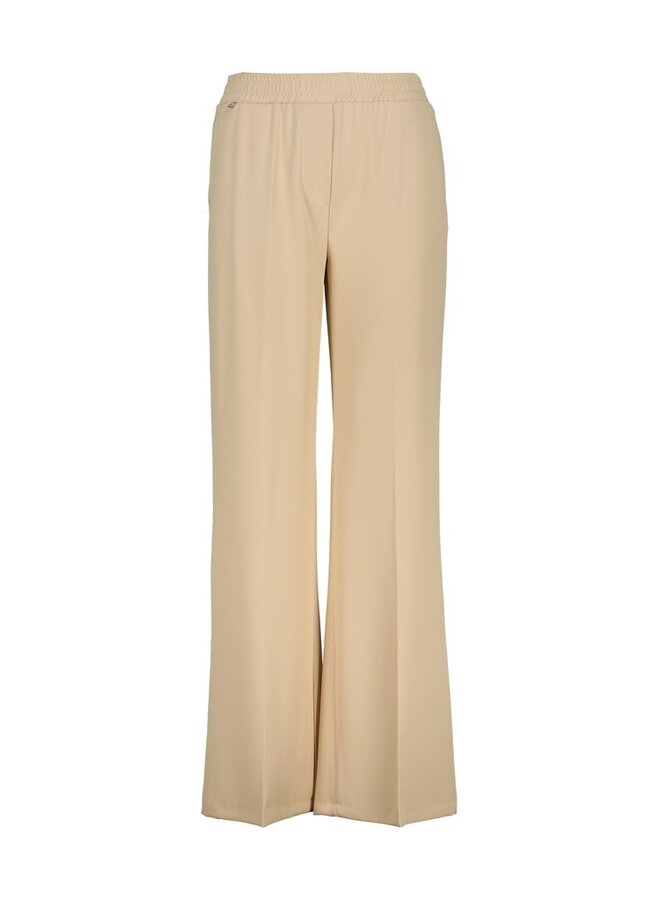 Broek Grosseto B505-SET14 Spa Trous - Butter