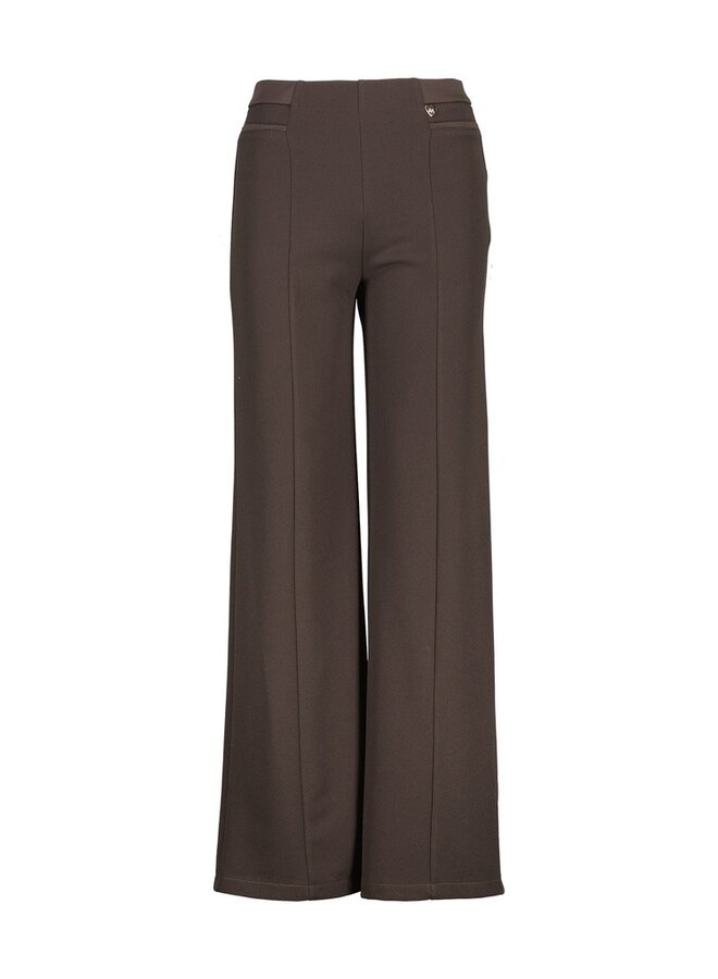 Broek Londerzeel B505-SET7 Trouser - Choco3
